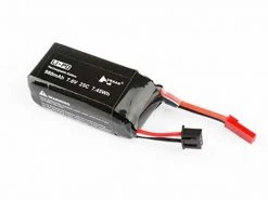 Hubsan H123 X4 Jet Battery