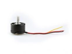Hubsan H501M Brushless Motor B (Black)