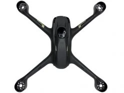Hubsan H501S Body Shell Set - Black