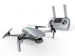 Hubsan Zino Mini Pro Drone - Two Batteries