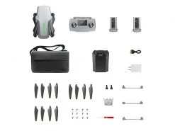 Hubsan Zino Mini Pro Drone - Two Batteries -Cheap Hubsan Shop h817d 2 bag