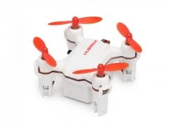 Hubsan Nano Q4 2.4g 4ch Pocket Quadcopter