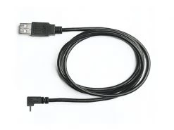 Hubsan Zino Mini Pro Dual Target Micro USB Cable Grey
